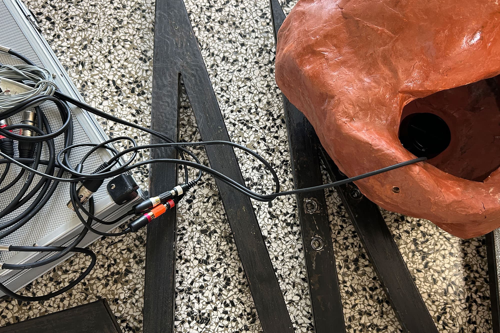 4 tremolo